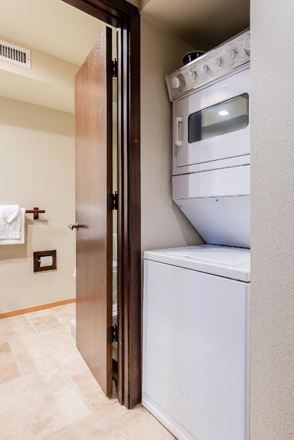Villa Snowcreek #856 Phase V Mammoth Lakes Exterior foto