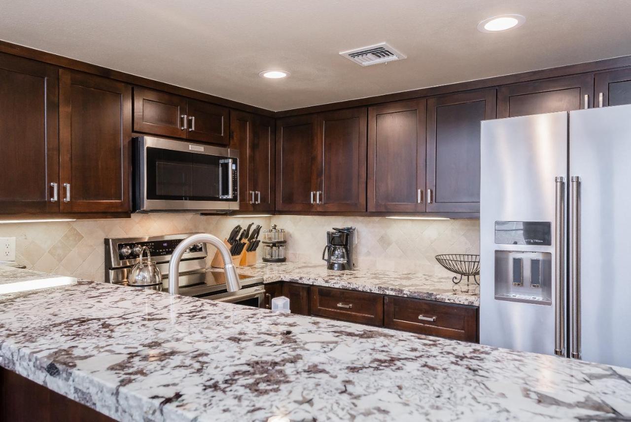 Villa Snowcreek #856 Phase V Mammoth Lakes Exterior foto