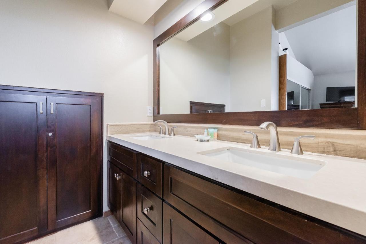 Villa Snowcreek #856 Phase V Mammoth Lakes Exterior foto